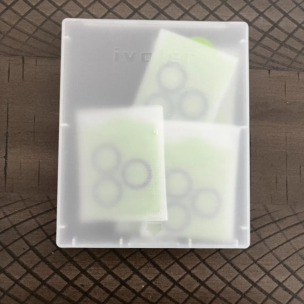 NEW Iphone‎ Camera covers - set of 5